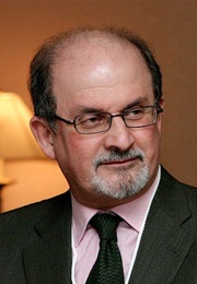 Salman Rushdie (Rushdie)