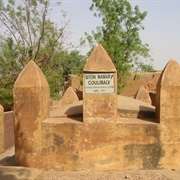 Segou, Mali