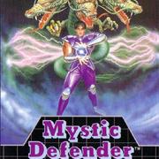 Mystic Defender