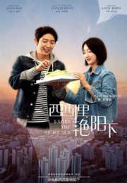 Never Said Goodbye (2016)