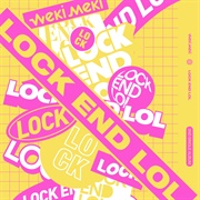 Weki Meki - Lock End Lol