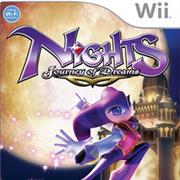Nights: Journey of Dreams