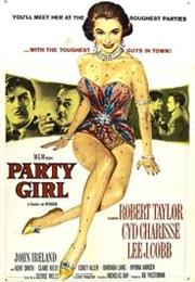 Party Girl