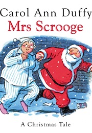 Mrs Scrooge (Carol Ann Duffy)