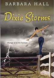 Dixie Storms (Barbara Hall)