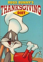 Bugs Bunny's Thanksgiving Diet (1978)