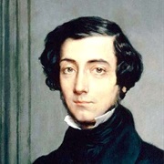 Alexis De Tocqueville