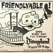 Mark Twain Riverboat (1955-Present)