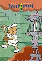 Magoo's Lodge Brother (1959)