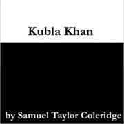 Kubla Khan