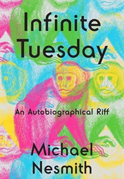 Infinite Tuesday (Michael Nesmith)