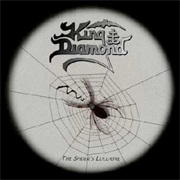 The Spider's Lullabye