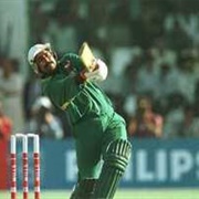 Javed Miandad