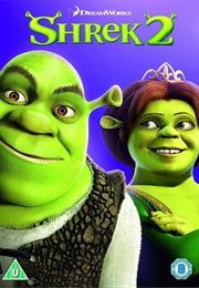 Shrek 2 (2004)