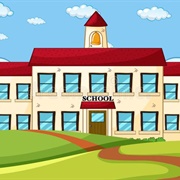 School Building
