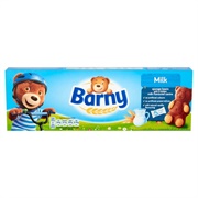 Barny Milk