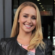 Hayden Panettiere