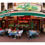 Léon De Bruxelles, Belgium