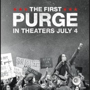 The First Purge