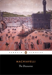 The Discourses (Niccolò Machiavelli)