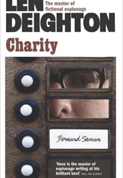 CHARITY (LEN DEIGHTON)
