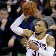 Shawn Marion