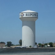Ripon, CA