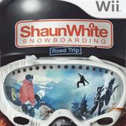 Shaun White Snowboarding : Road Trip