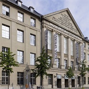 Museum Photography Berlin