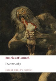 Titanomachy (Eumelus of Corinth)
