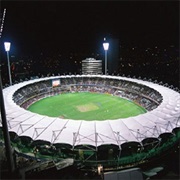 The Gabba