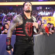 Roman Reigns