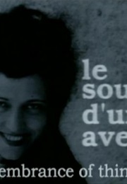 Remembrance of Things to Come (2001)