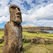 Easter Island