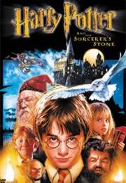 Harry Potter and the Sorcerer&#39;s Stone (2001)