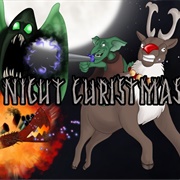 The Night Christmas Ended