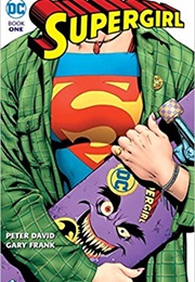 Supergirl (Peter David)