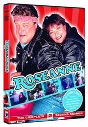 Roseanne (TV Series)