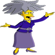 Dame Judith Underdunk