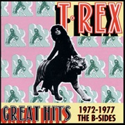 Bolan & T.Rex, Marc: Great Hits 1972-1977 the B-Sides