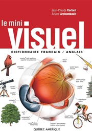 Le Mini Visuel (Jean-Claude Corbeil)