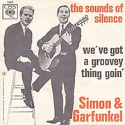 The Sounds of Silence - Simon & Garfunkel