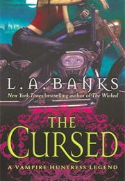 The Cursed (L.A. Banks)