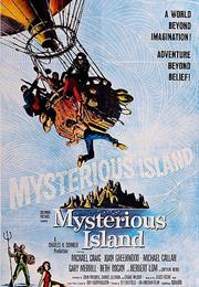 Mysterious Island (Cy Endfield)