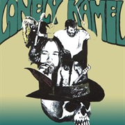 Lonely Kamel - Blues for the Dead
