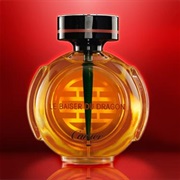 Le Baiser Du Dragon Cartier