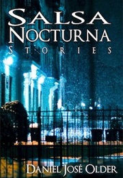 Skin Like Porcelain Death (Daniel José Older)