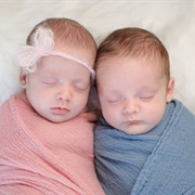 Have Twins/Triplets