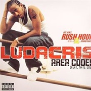 Area Codes - Ludacris Ft. Nate Dogg