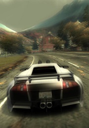 Need for Speed: Most Wanted (2005)